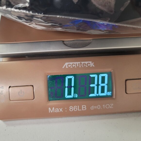 Loft Outlet Womens Velvet Burnout Kimono Top One Size Fairy Grunge Feminine - Picture 9 of 9